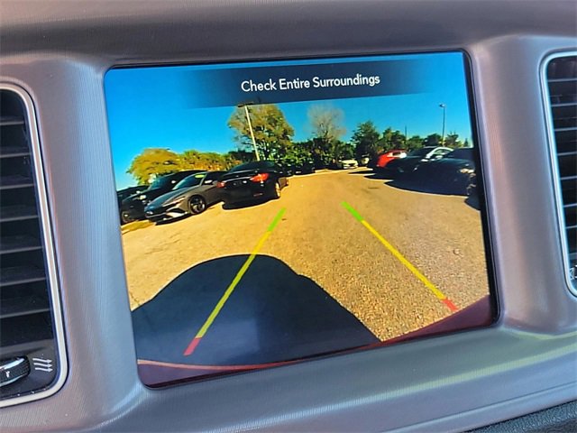 Used 2023 Dodge Charger SXT image 25