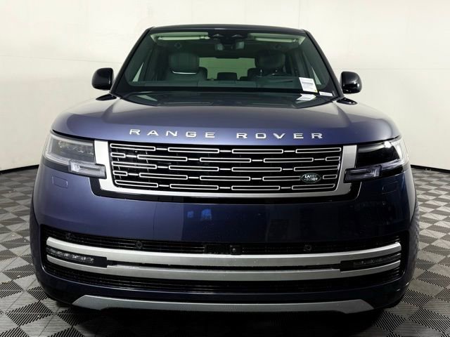 New 2026 Land Rover Range Rover Autobiography image 11