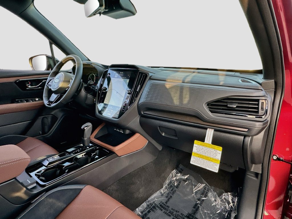 New 2026 Subaru Forester Touring AWD/4WD image 31