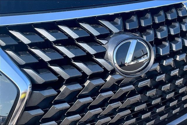 Used 2022 Lexus GX 460 Premium w/ Premium Package AWD/4WD image 27