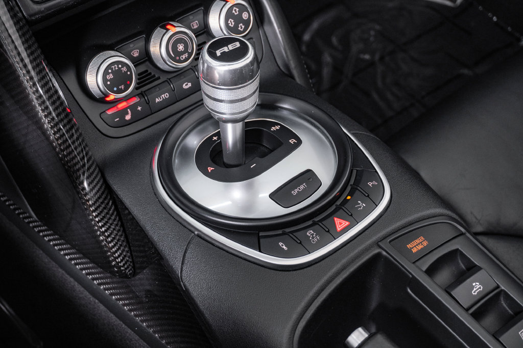 Used 2012 Audi R8 V8 AWD/4WD image 28
