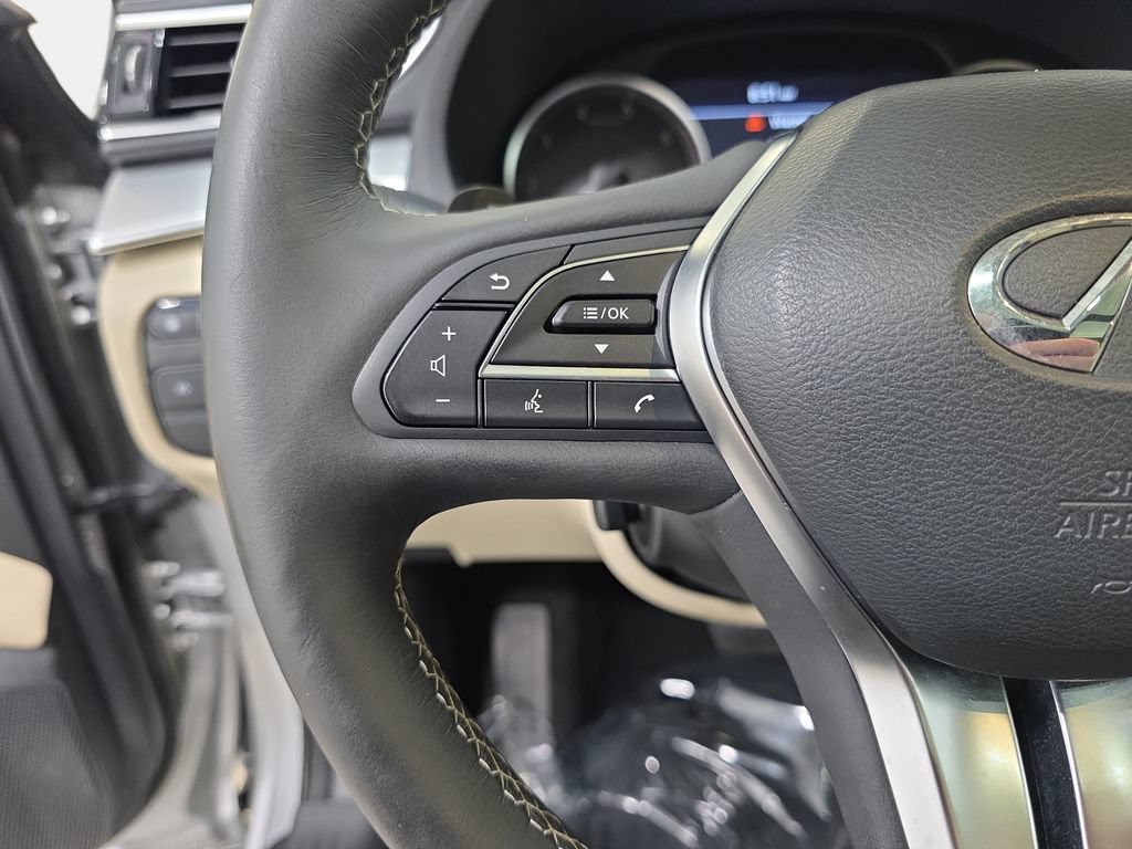 Used 2019 INFINITI QX50 Essential w/ Premium Heat Package AWD/4WD image 17