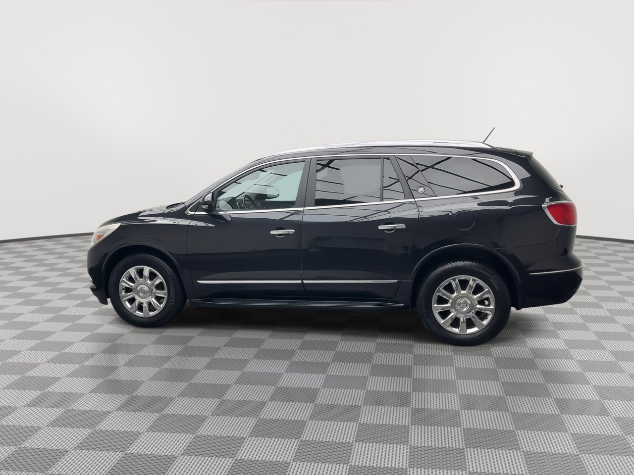 Used 2015 Buick Enclave Leather w/ Trailering Package image 38