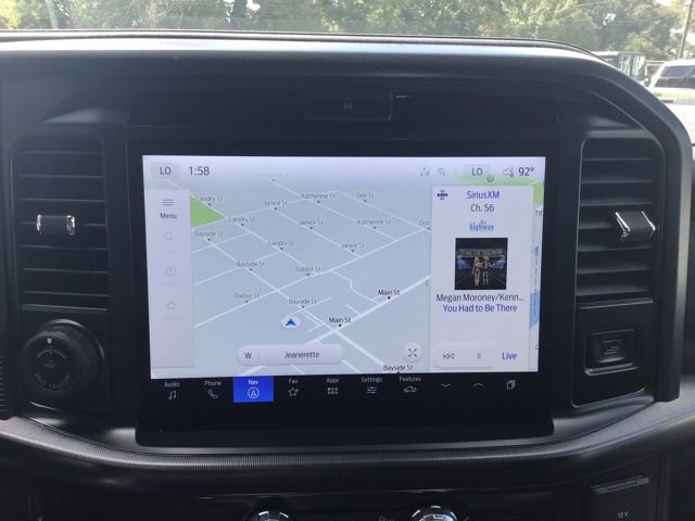 New 2025 Ford F150 Lariat w/ Equipment Group 502A High image 19