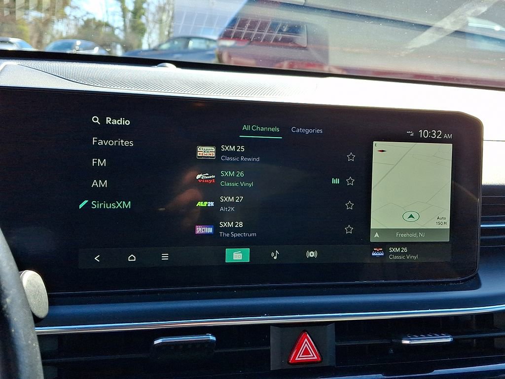 Used 2025 Kia K5 GT-Line image 18