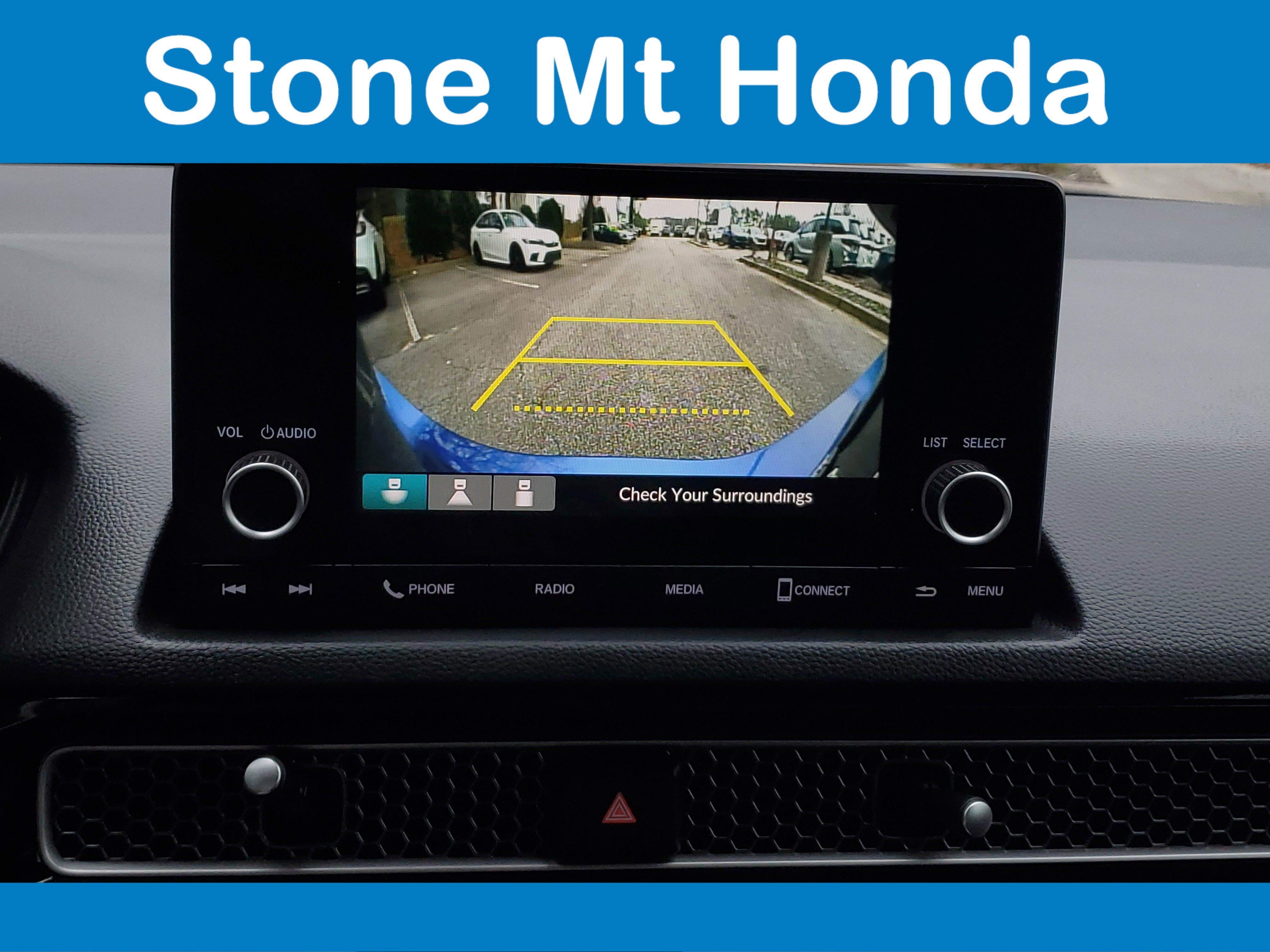 Used 2024 Honda Civic Sport image 27
