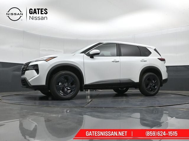 New 2026 Nissan Rogue SV w/ Cold Weather Package AWD/4WD image 41