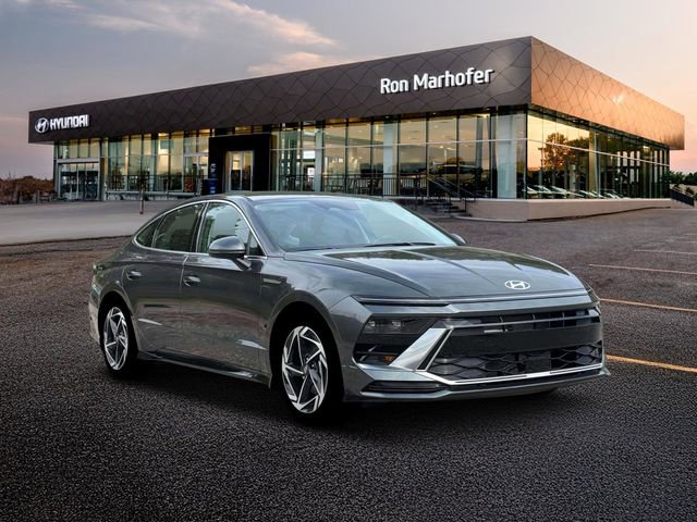 New 2026 Hyundai Sonata SEL image 11