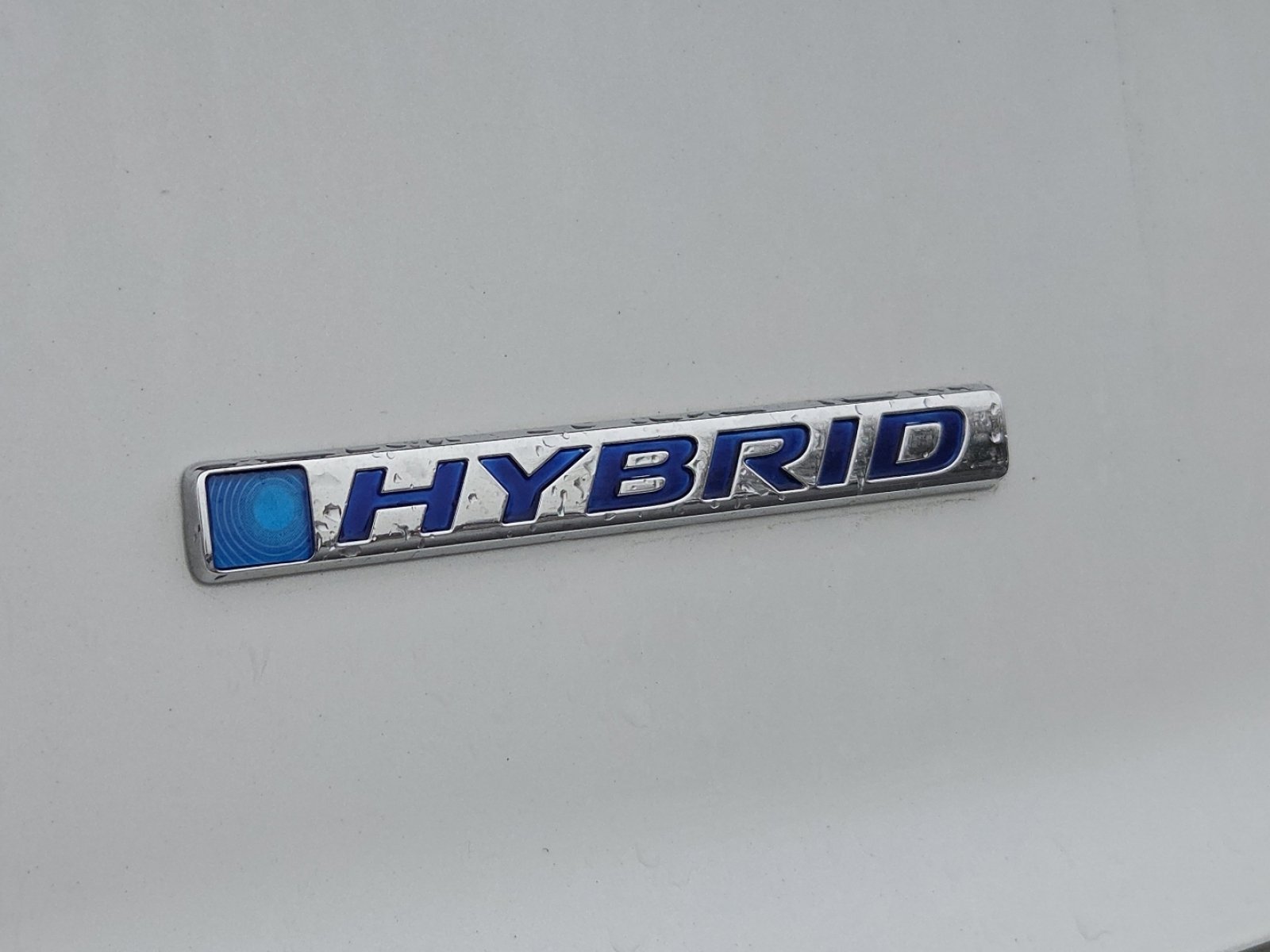 Certified 2024 Honda Accord EX-L image 13