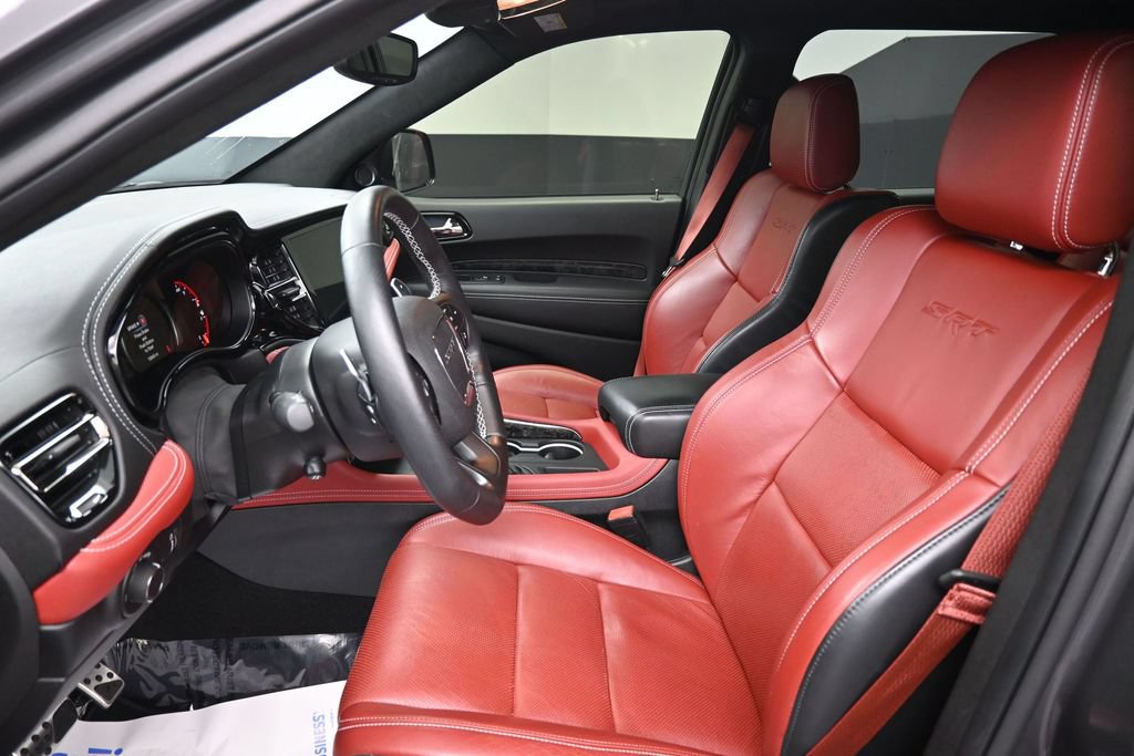 Used 2024 Dodge Durango SRT AWD/4WD image 20