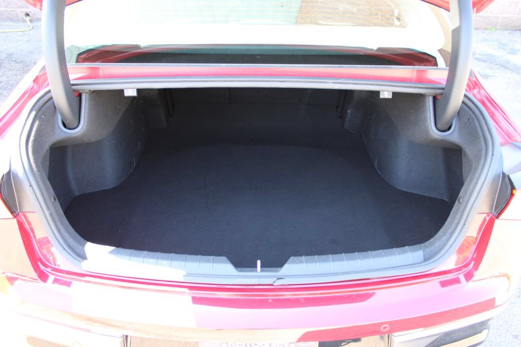 Used 2025 Kia K5 LXS FWD image 33