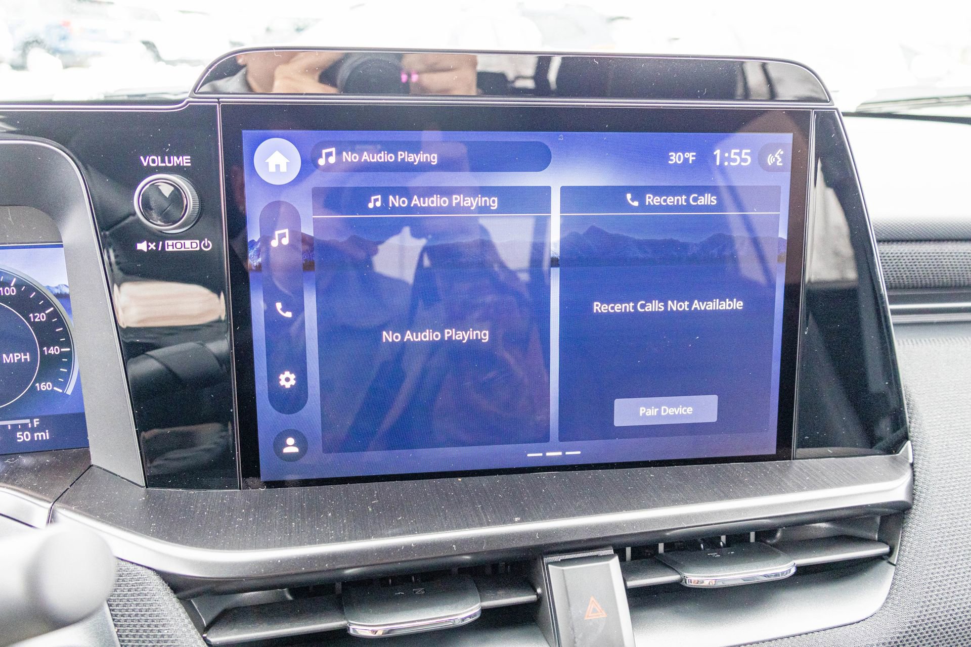 New 2026 Subaru Outback Premium image 24