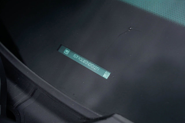 Used 2022 Chevrolet Camaro ZL1 image 38