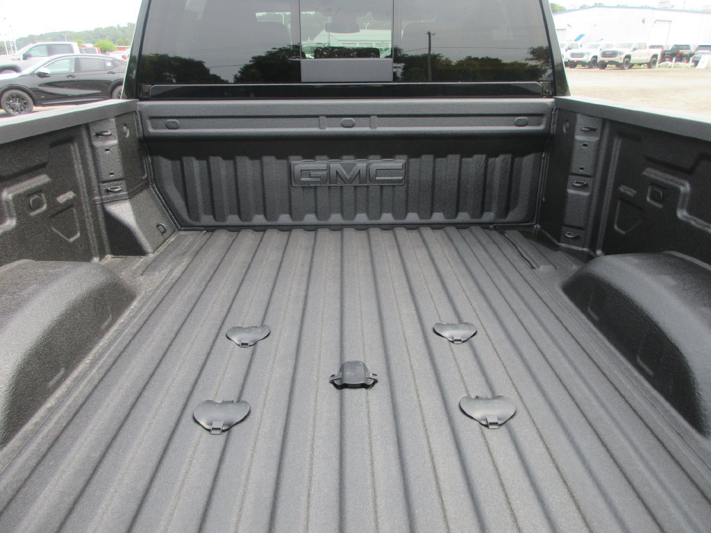 New 2026 GMC Sierra 2500 SLE w/ SLE Value Package; AWD/4WD image 7