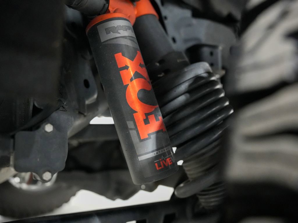 Used 2024 Ford Bronco Raptor w/ Interior Carbon Fiber Pack 6 image 46