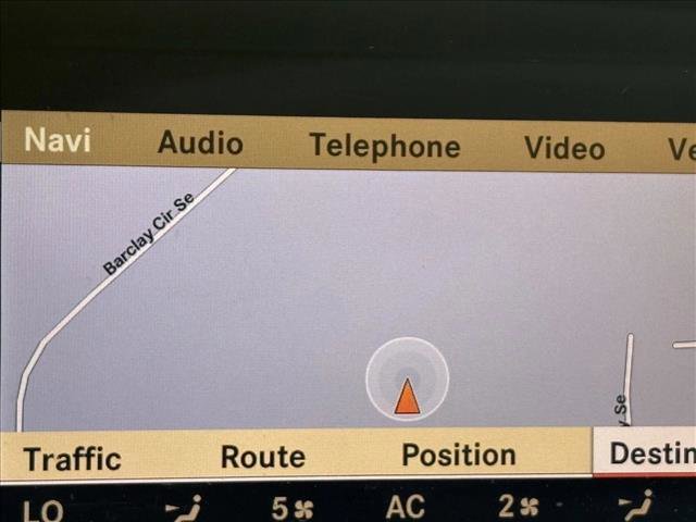 Used 2008 Mercedes-Benz S 63 AMG image 10