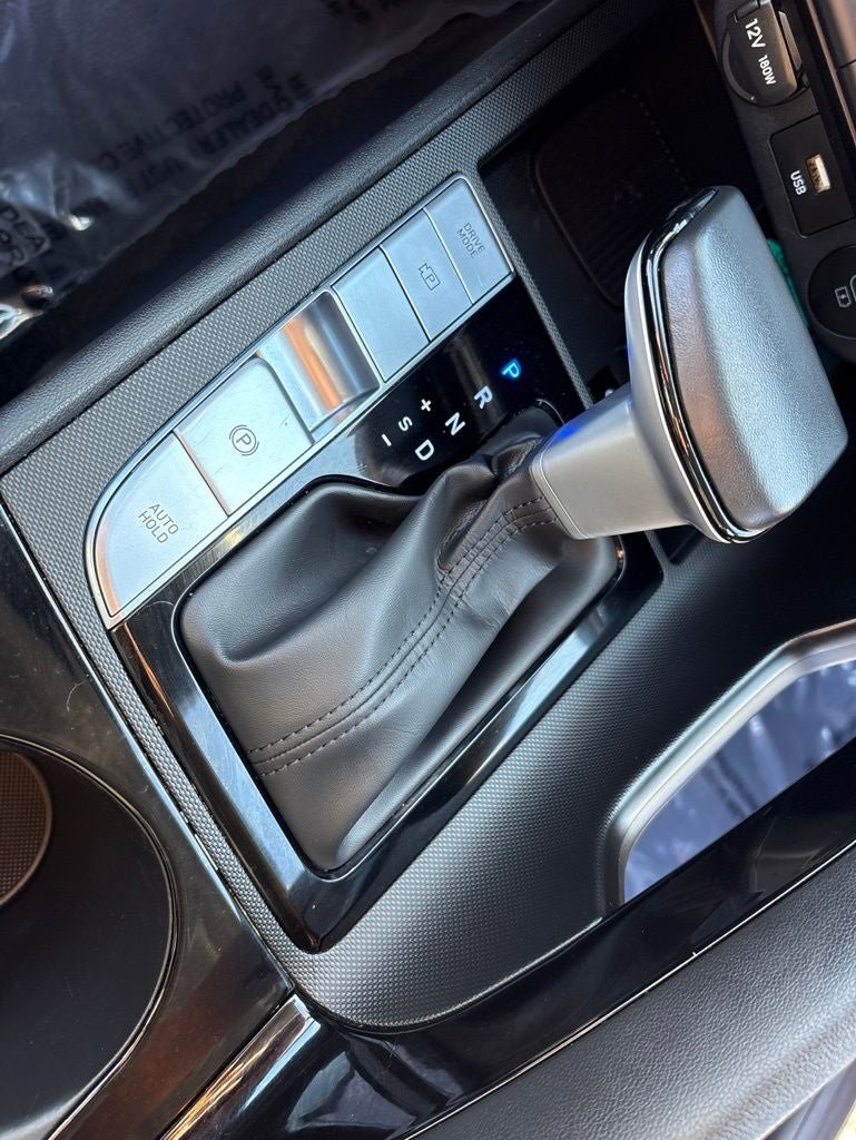 Certified 2025 Hyundai Elantra SEL FWD image 20