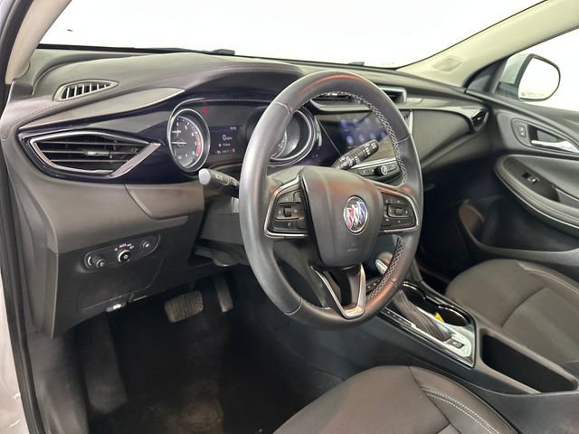 Used 2023 Buick Encore GX Select w/ Sport Touring Package image 13