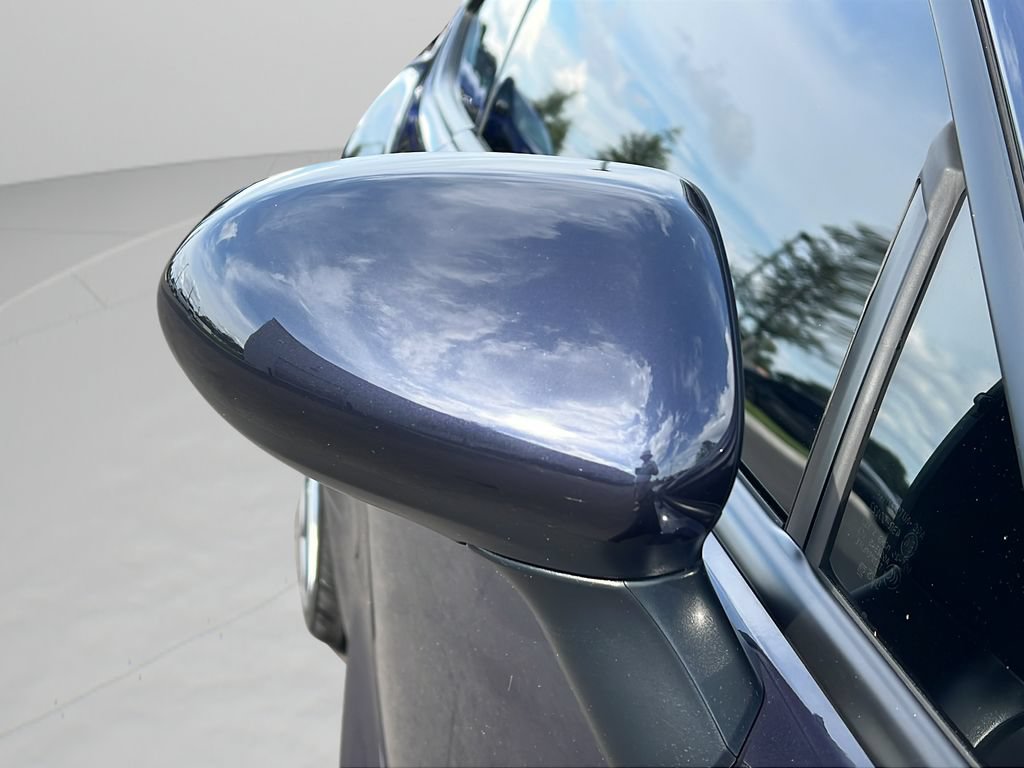 Used 2025 Subaru BRZ Limited RWD image 11