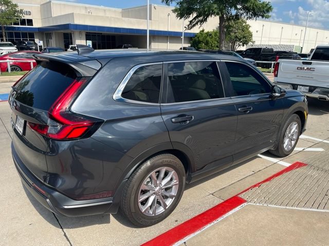 Used 2024 Honda CR-V EX-L image 4
