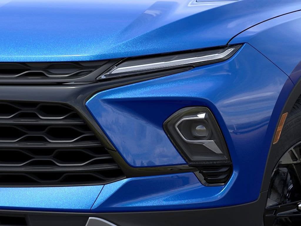 New 2026 Chevrolet Blazer LT w/ Midnight/Sport Edition FWD image 10