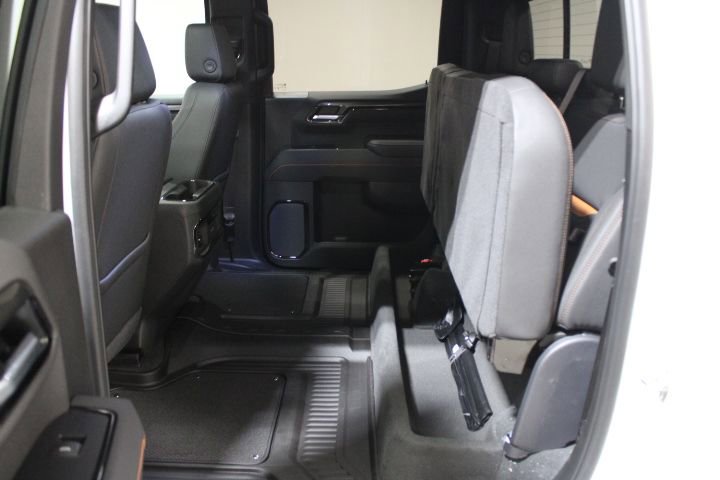 New 2026 GMC Sierra 1500 AT4 w/ Technology Package AWD/4WD image 63