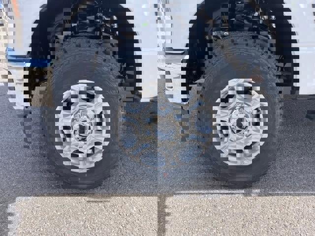 New 2026 Ford F350 XLT w/ XLT Premium Package image 10