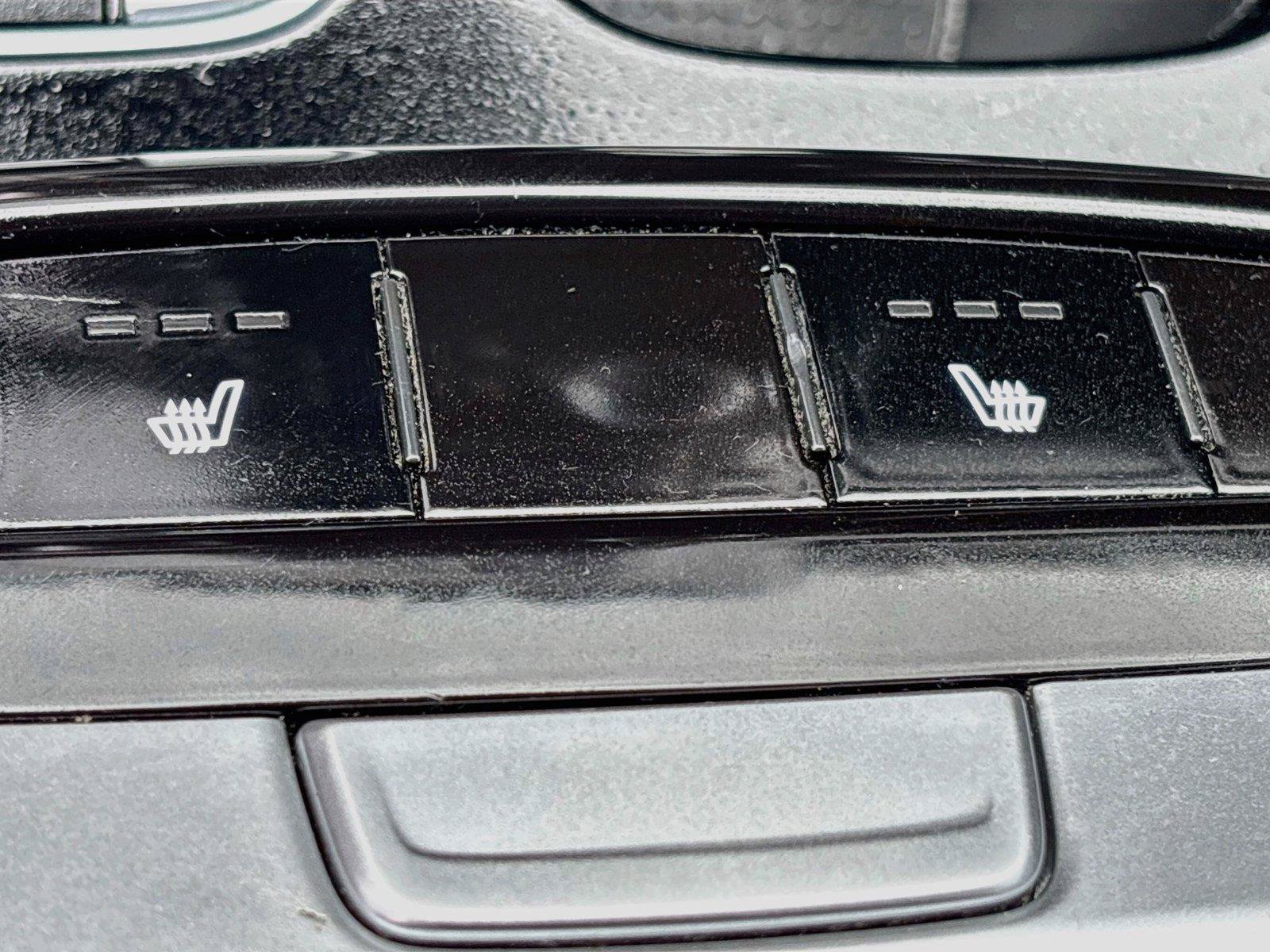 Used 2022 Hyundai Santa Cruz SEL FWD image 19