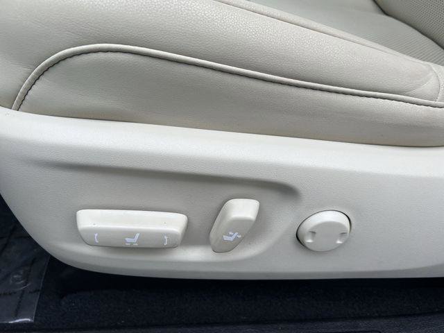 Certified 2023 Lexus GX 460 Premium w/ Premium Package image 10