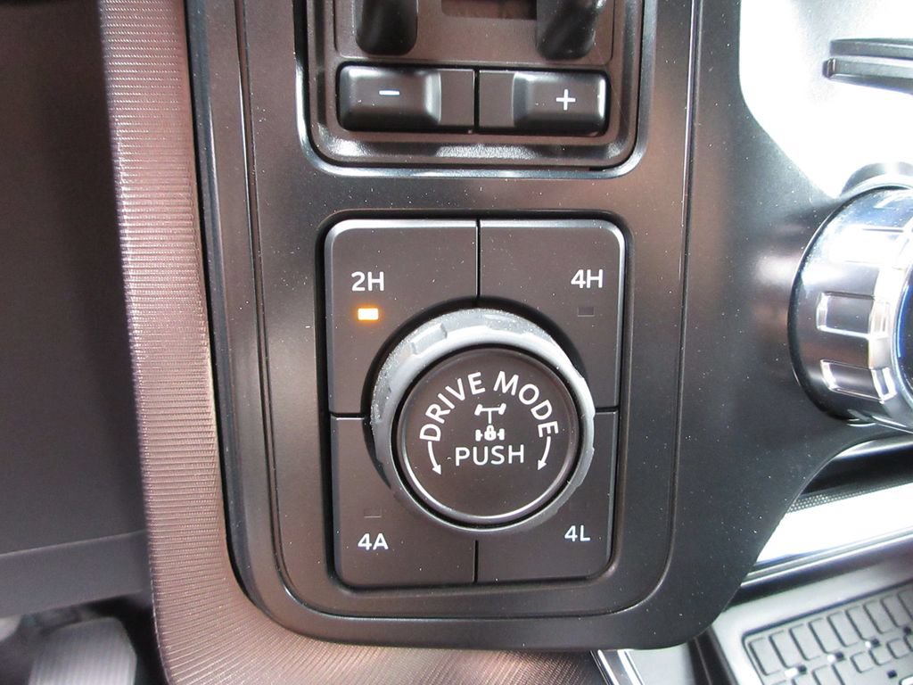 Used 2025 Ford F150 Raptor w/ Equipment Group 803A Raptor R AWD/4WD image 20