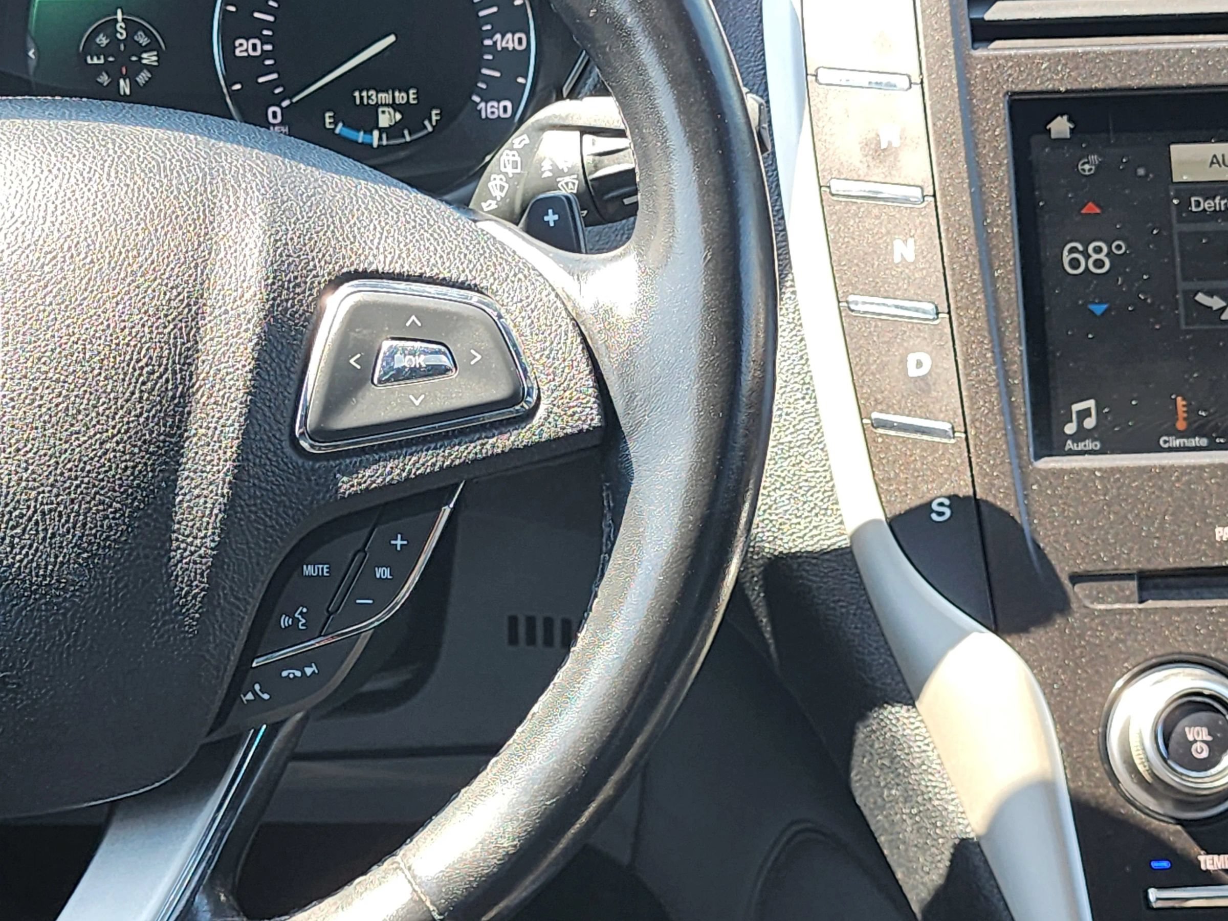 Used 2019 Lincoln MKC Reserve AWD/4WD image 13