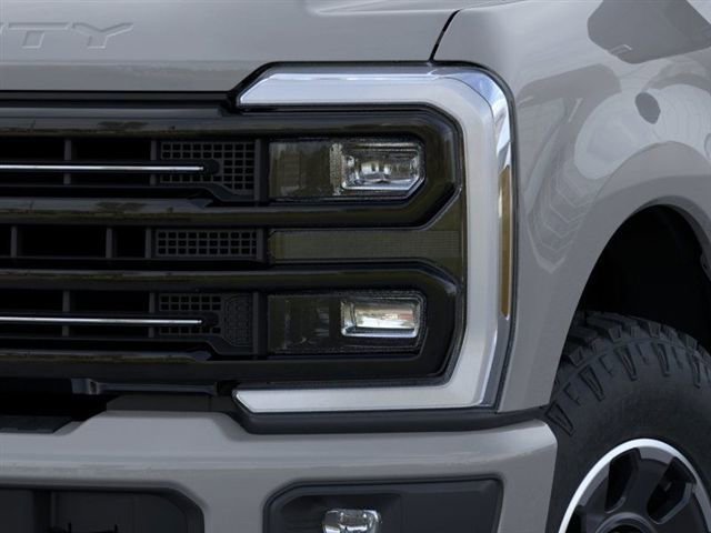 Used 2026 Ford F250 Platinum AWD/4WD image 18