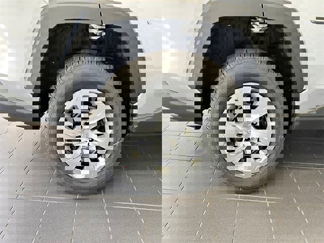 New 2025 Toyota RAV4 LE image 10