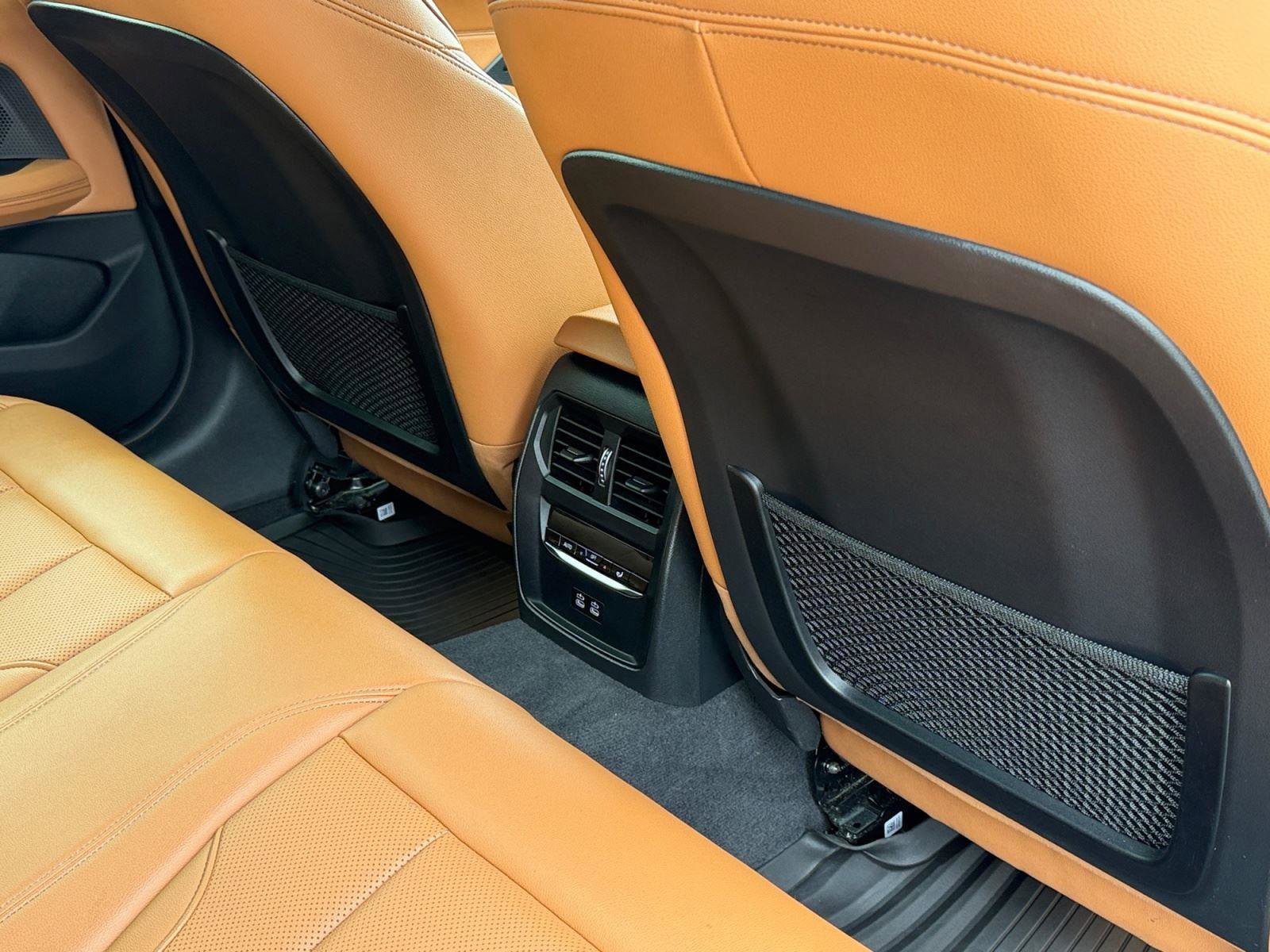 Used 2023 BMW i4 eDrive35 w/ Premium Package RWD image 48