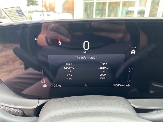 Used 2024 Buick Envista Sport Touring w/ Convenience I Package image 14