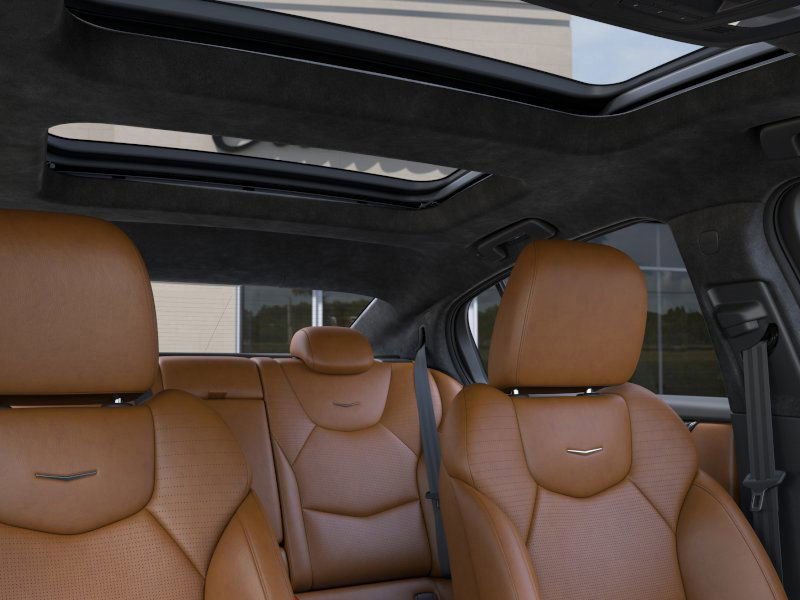 New 2026 Cadillac CT5 V image 24