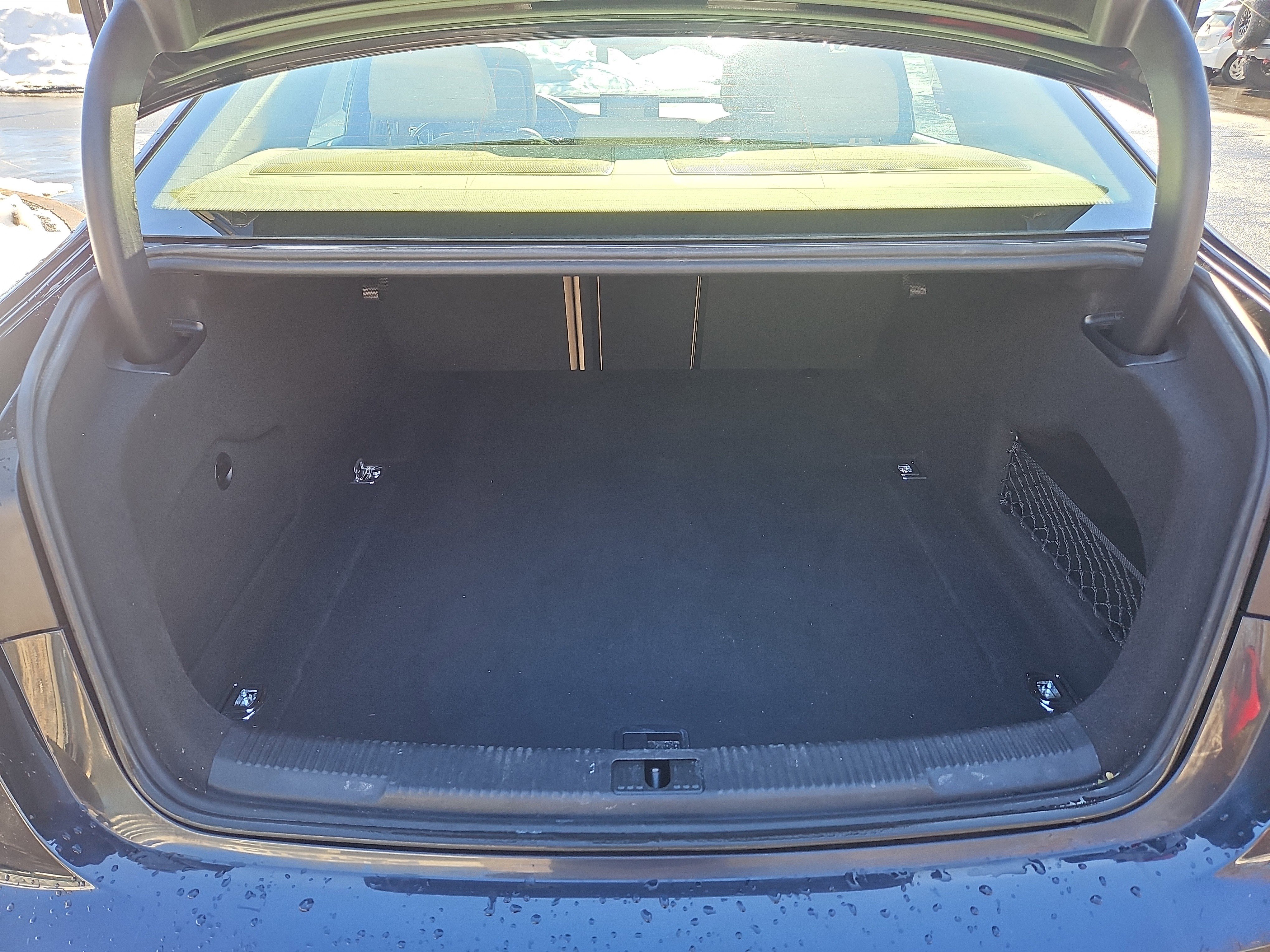 Used 2018 Audi A6 2.0T Premium Plus w/ Premium Plus Package image 36