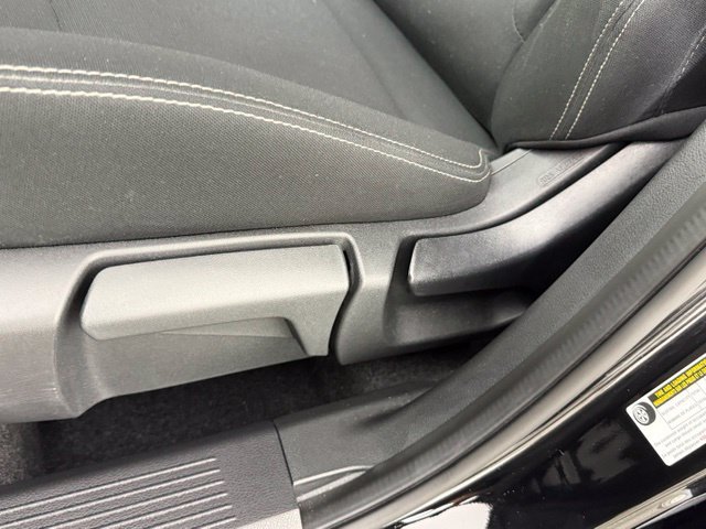 Certified 2024 Nissan Rogue S FWD image 11