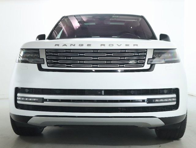 Certified 2023 Land Rover Range Rover Autobiography AWD/4WD image 13