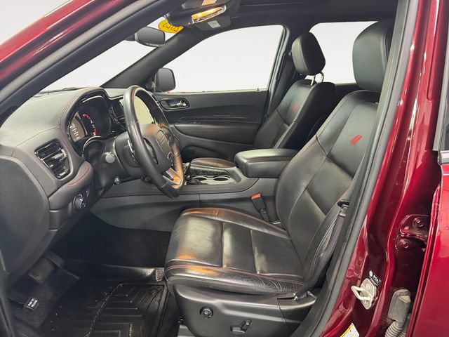 Used 2023 Dodge Durango R/T AWD/4WD image 8