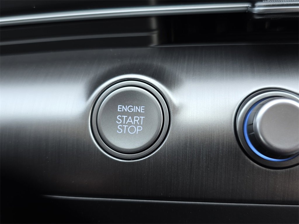 New 2026 Hyundai Kona SEL Sport image 27