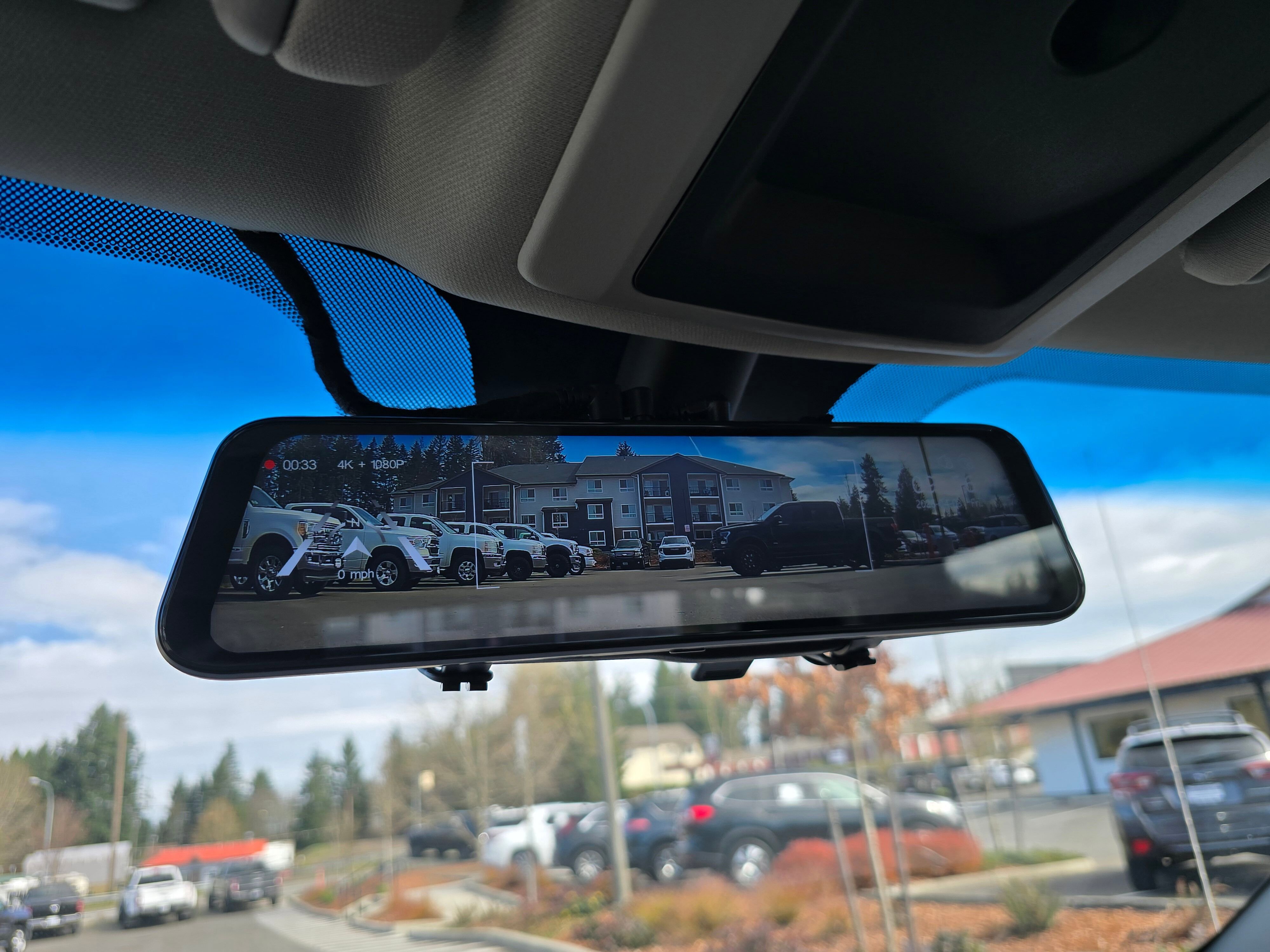 Used 2013 RAM 1500 ST w/ SXT Appearance Group AWD/4WD image 21