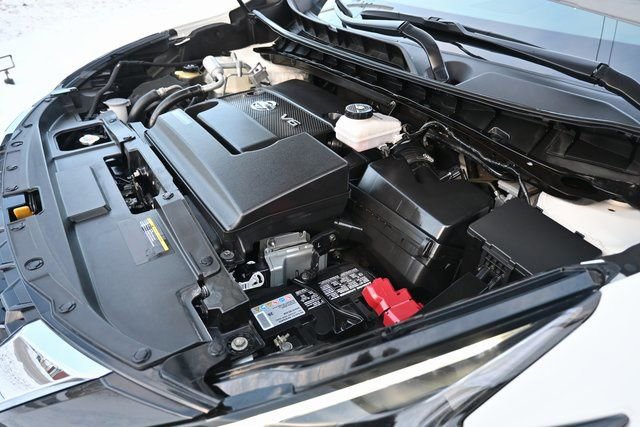 Used 2022 Nissan Murano SL image 15