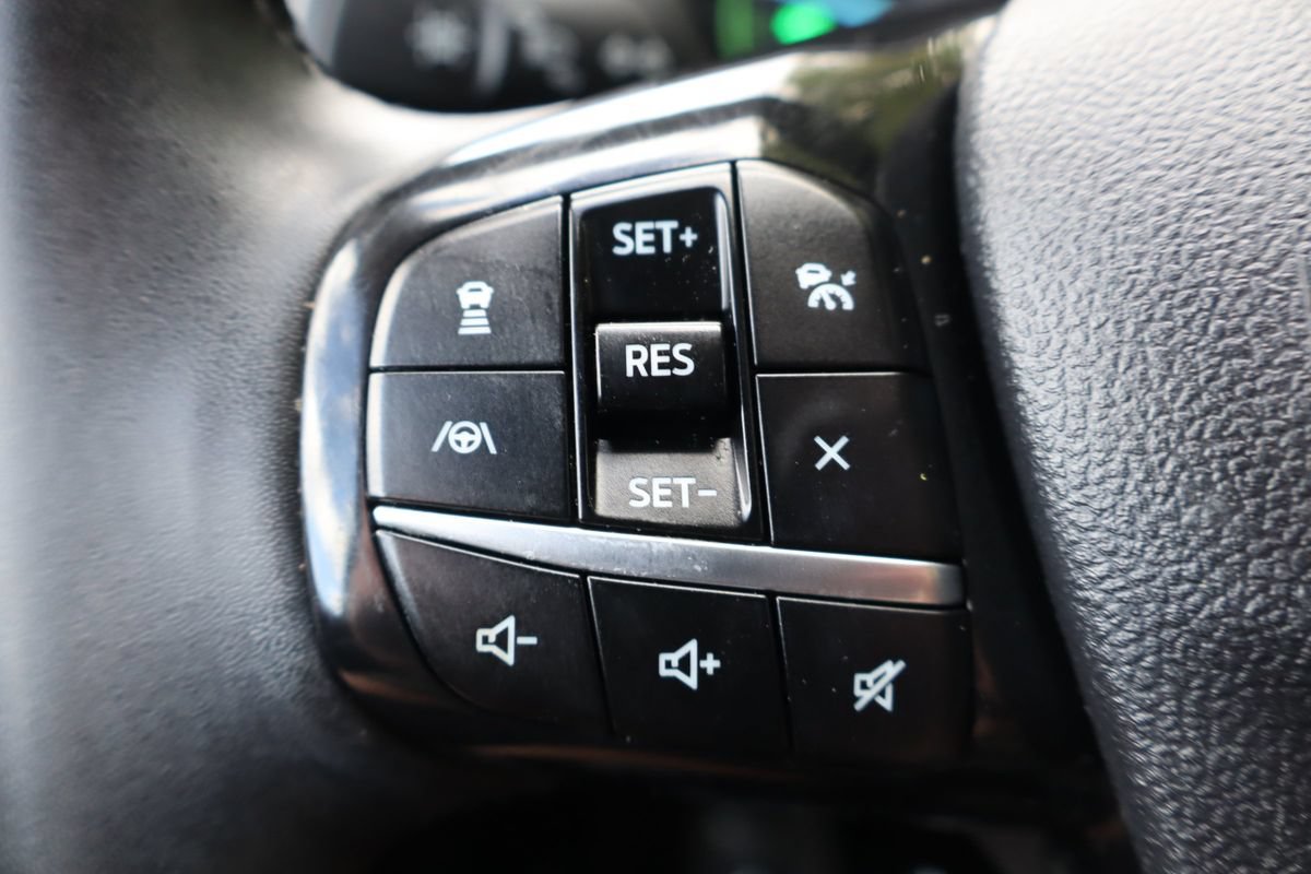 Used 2021 Ford Escape SEL FWD image 29