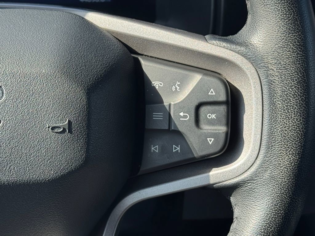 Used 2021 Ford Bronco Big Bend image 22