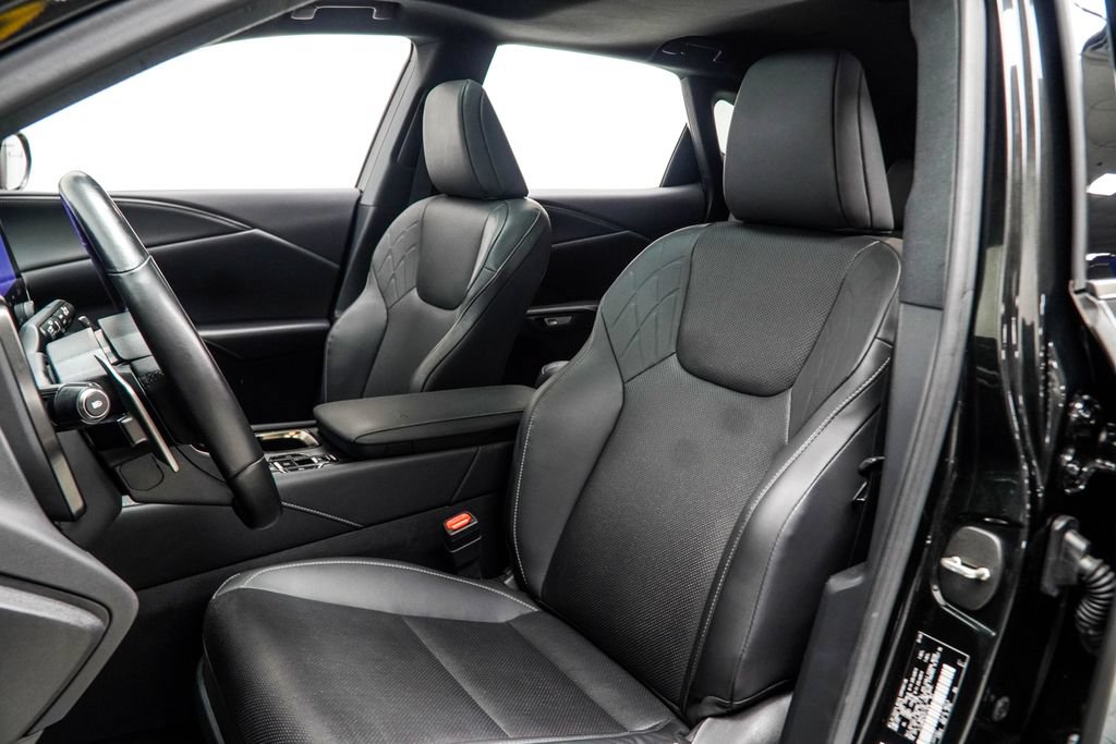 Used 2024 Lexus RX 350 Premium w/ Accessory Package (K3) FWD image 36
