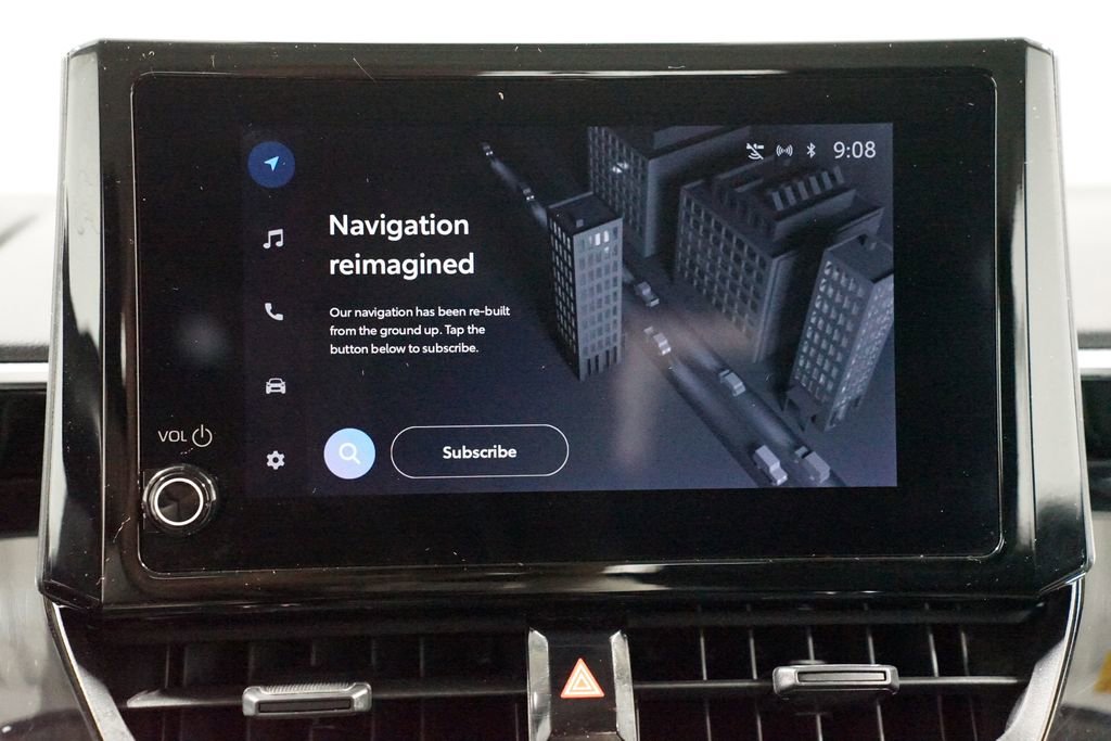 Certified 2023 Toyota Corolla LE image 17