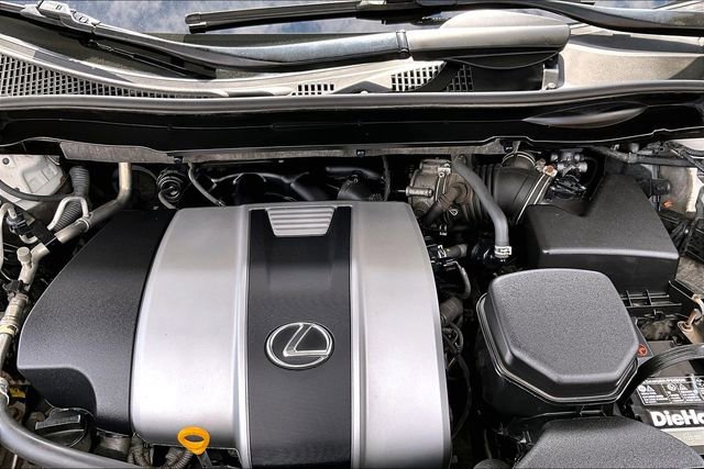 Used 2018 Lexus RX 350 AWD w/ Premium Package image 32