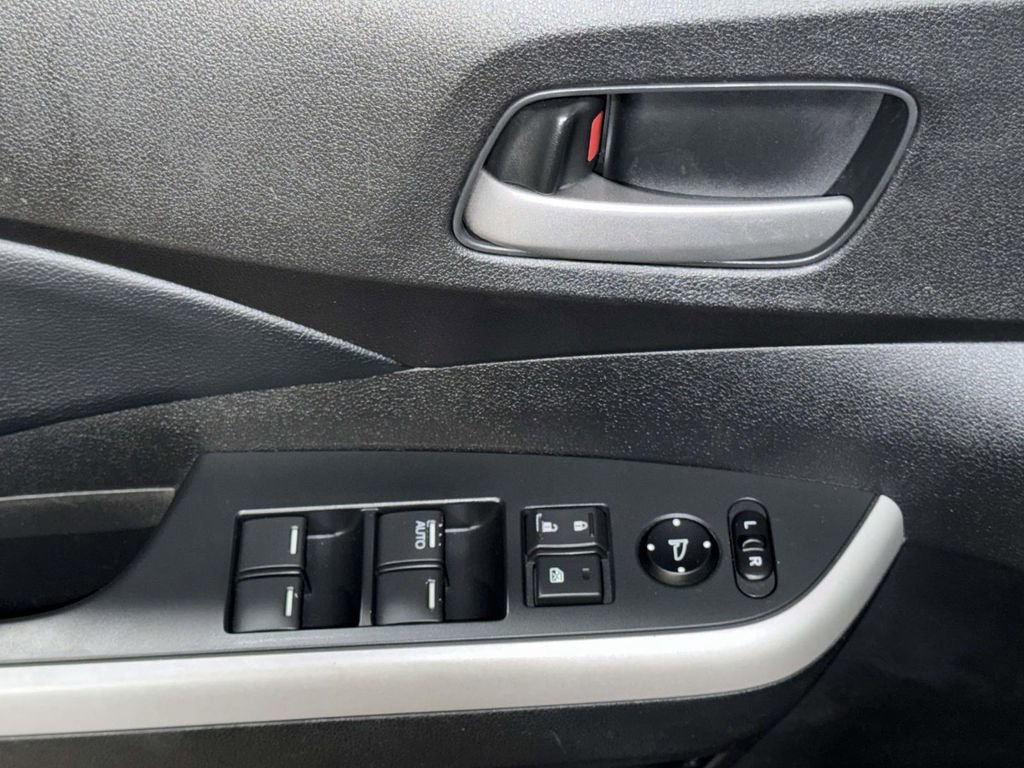 Used 2012 Honda CR-V EX-L image 20