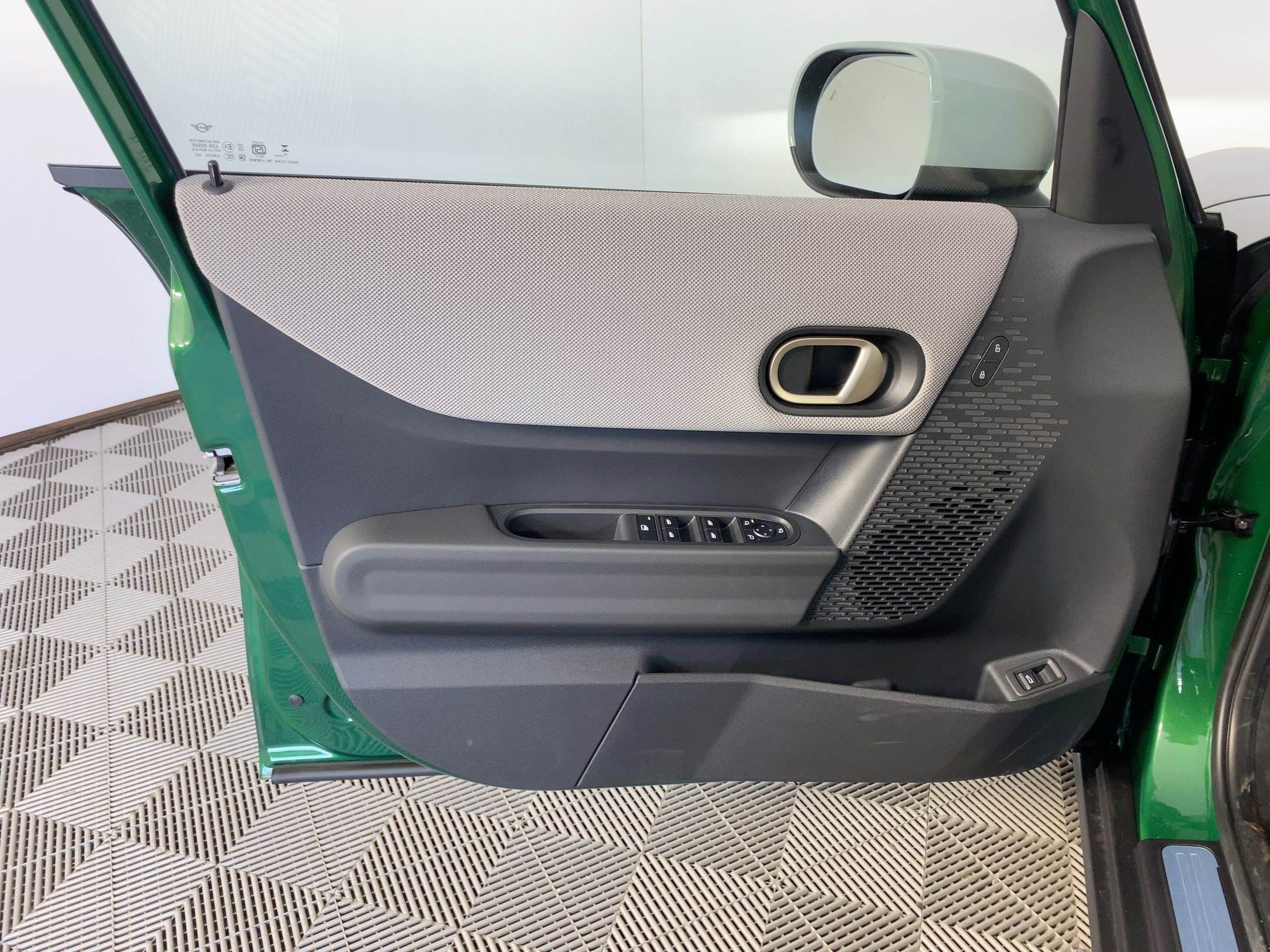 New 2026 MINI Cooper S image 17